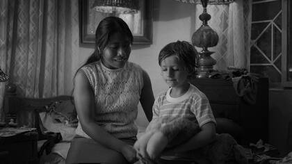 Roma, el film de la discordia