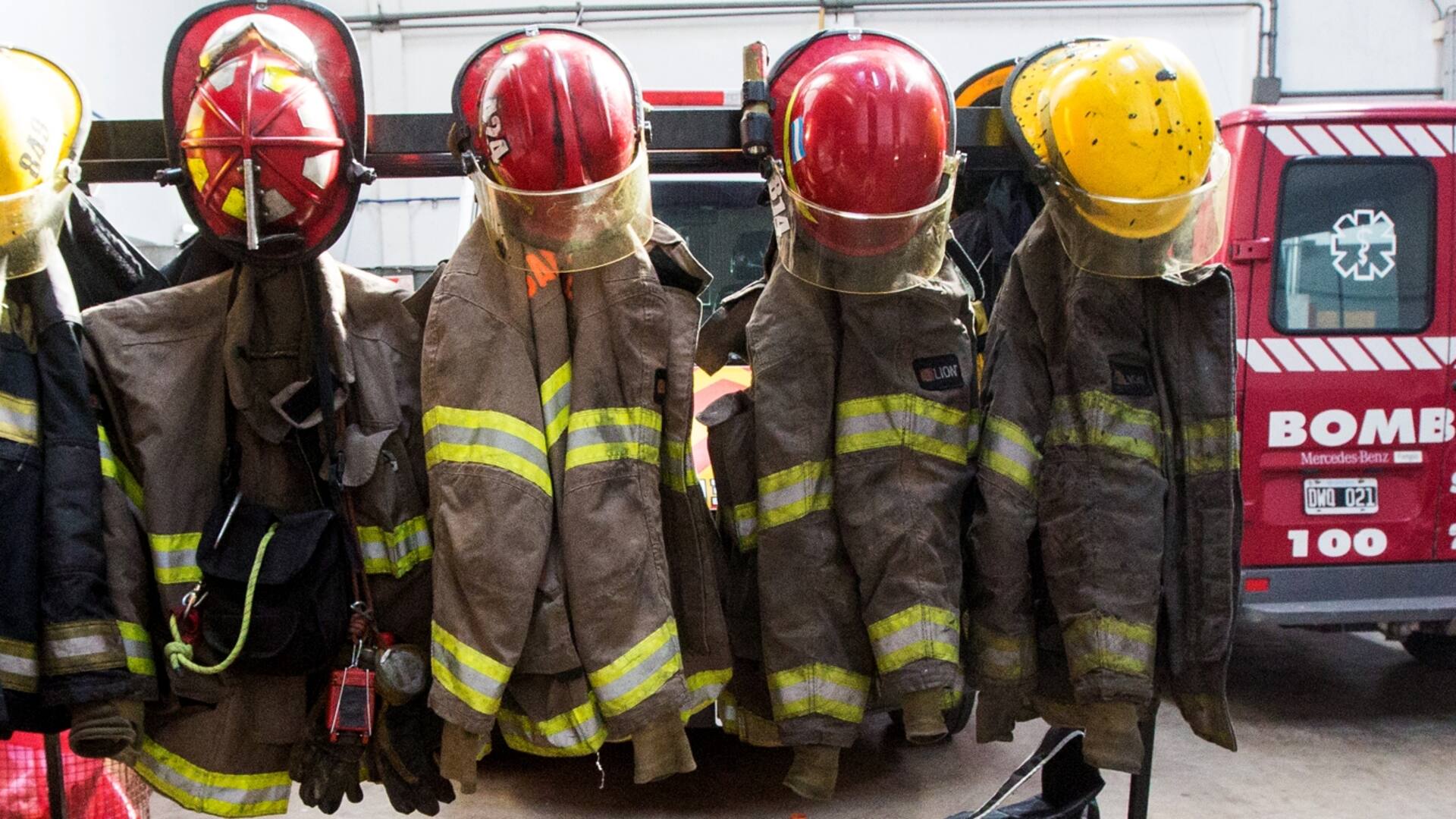Cuartel de Bomberos de San Miguel