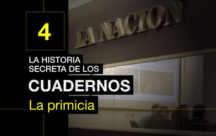 LA NACION publicó esta semana un documental con imágenes nunca difundidas y material inédito de la investigación
