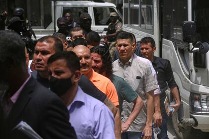 Cuatro años después del asesinato del presidente de Haití, la investigación sigue estancada