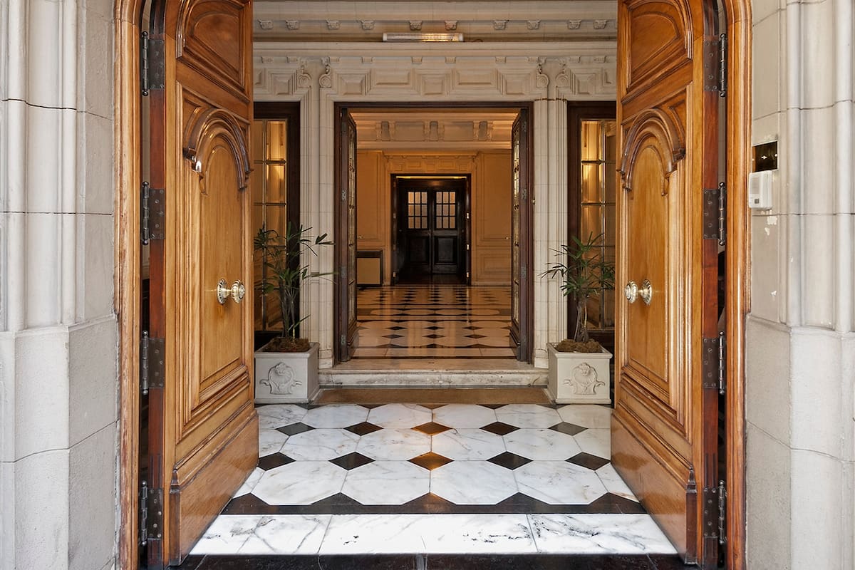 Cuatro casas icónicas porteñas se reconvierten para ponerse en valor y volver a habitarse