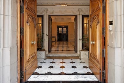 Cuatro casas icónicas porteñas se reconvierten para ponerse en valor y volver a habitarse