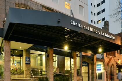 Cuatro casos de coronavirus más se confirmaron en la Clínica del Niño y la Madre de Mar del Plata. Allí ya se había detectado a una mucama con síntomas y dio positivo en los test.de Covid 19