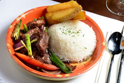 Cuatro cocineros proponen platos con cuatro tipos de arroz