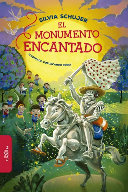 Cuatro cuentos cortos muy divertidos para jugar con las palabras y los sentidos