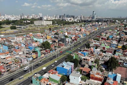 Cuatro de cada diez argentinos padecen alguna deficiencia en su hogar