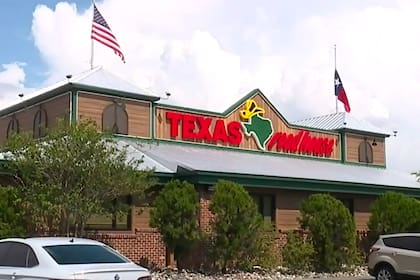 Cuatro de las víctimas del accidente trabajan en un restaurante de la zona