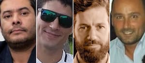 Seis argentinos fueron detenidos por colarse a la cancha y la policía de Miami advierte para el partido del viernes