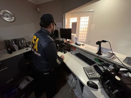 Cuatro detenidos en una causa por presunto financiamiento a Hezbollah