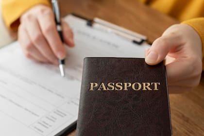 Cuatro documentos podrán gestionarse durante la visita
