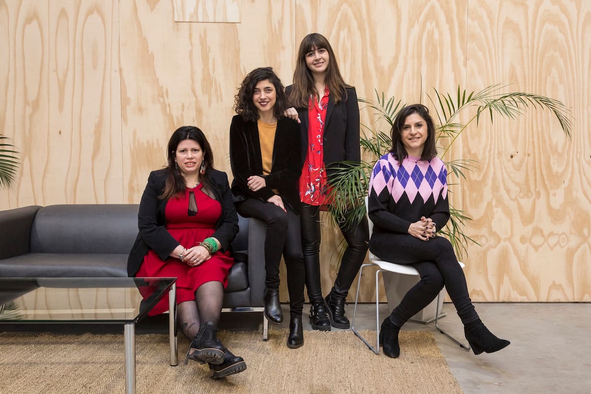 Cuatro escritoras cuentan por qué decidieron exponer en sus textos momentos críticos de sus propias vidas