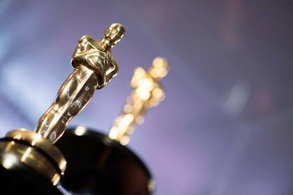 Cuatro grandes figuras del cine recibirán el Oscar honorario