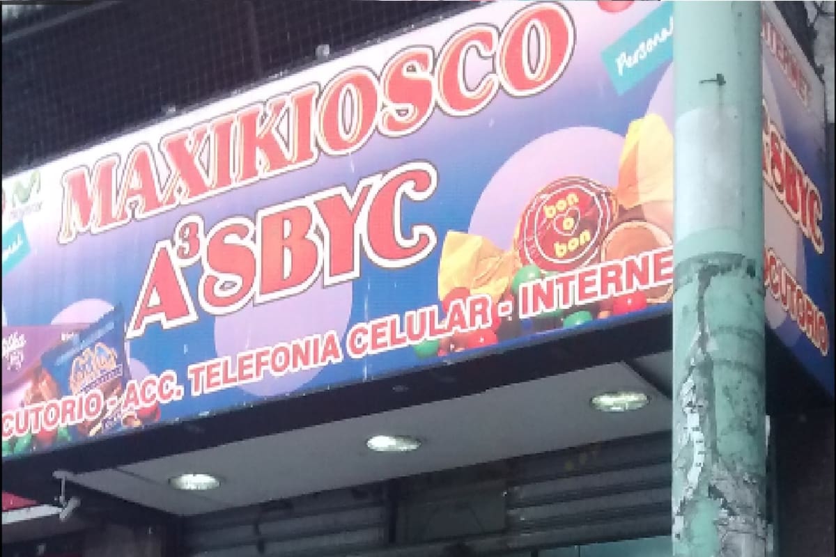 Cuatro hombres descendieron armados de un auto e ingresaron al local en el barrio de San Cristobal