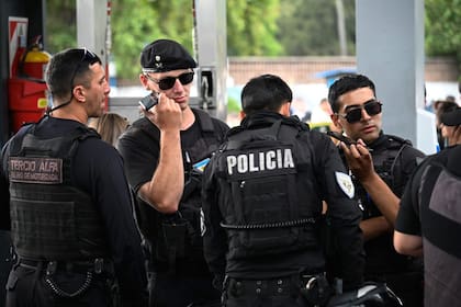 Cuatro homicidios en menos de 24 horas sacudieron la ciudad de Roasario