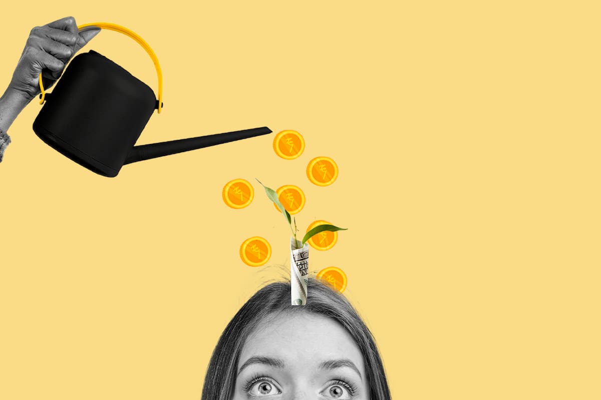 Cuatro ideas poderosas para transformar tu creatividad financiera