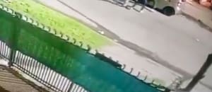 Qué se sabe del intento de robo en el que una pareja de policías abatió a tres ladrones