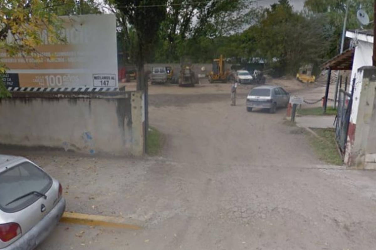 Cuatro mecánicos de Carlos Paz fueron condenados por abuso sexual ocurrido en el taller de la Municipalidad, hace siete años