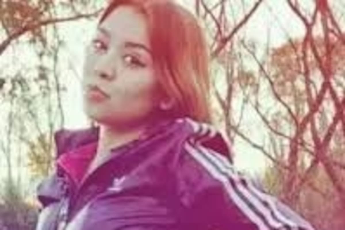 Cuatro meses sin Luciana Muñoz.