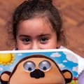 Leer es imaginar mundos