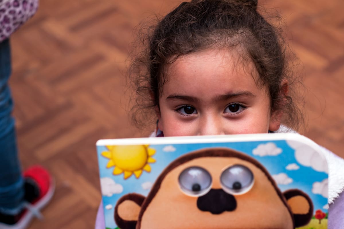 Cuatro millones de niños participarán de la Maratón de Lectura 2026 de la Fundación Leer