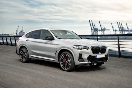 Cuatro modelos fueron los afectados por esta medida: BMW X1 xDrive28i, Gran Turismo, X3 sDrive28i y X4 xDrive28i