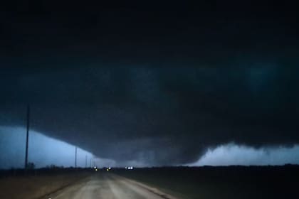 Cuatro muertos en Michigan por fuertes tormentas con al menos un tornado en el estado