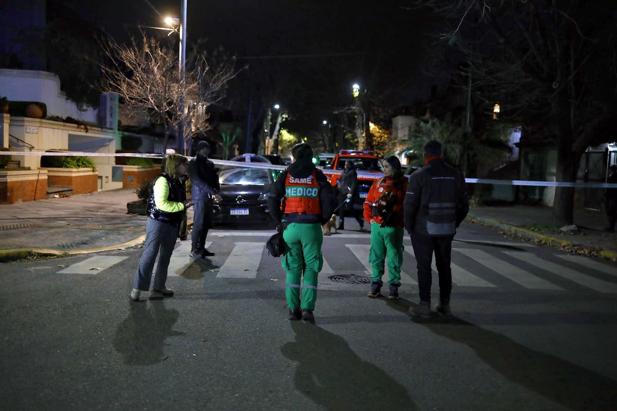 Cuatro muertos en Villa Devoto por monóxido de carbono