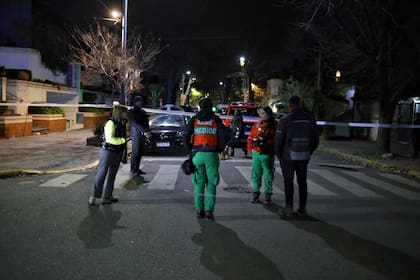 Cuatro muertos en Villa Devoto por monóxido de carbono