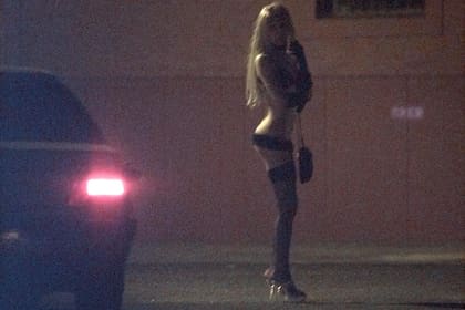 Cuatro mujeres eran forzadas a ejercer la prostitución en el barrio porteño de Monserrat