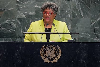 Cuatro naciones del Caribe firman acuerdo de libre tránsito en la región