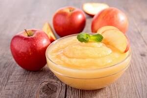 Cuatro niños de Carolina del Norte sufrieron intoxicaciones tras consumir el puré de frutas WanaBana de manzana y canela