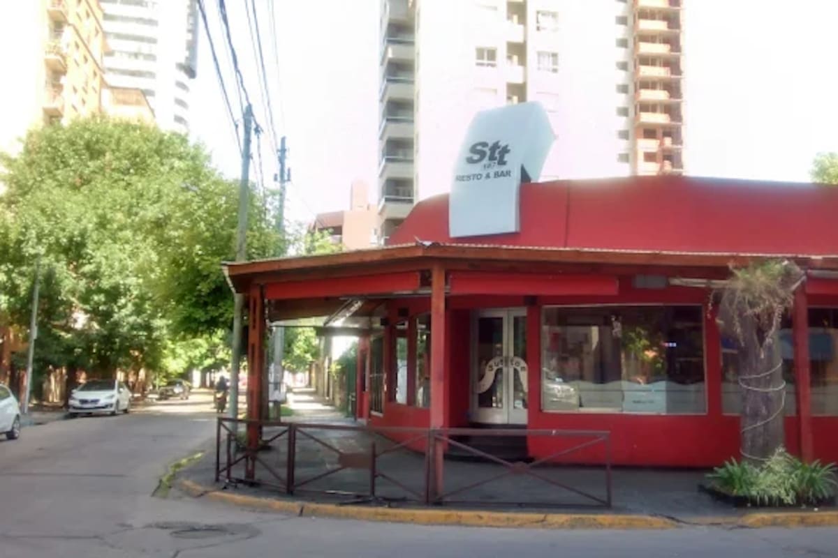 Cuatro patovicas del bar Sutton, ubicado en San Miguel, fueron detenidos