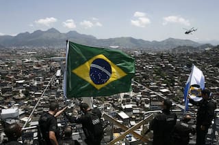 Cuatro personalidades brasileñas a seguir en la COP30