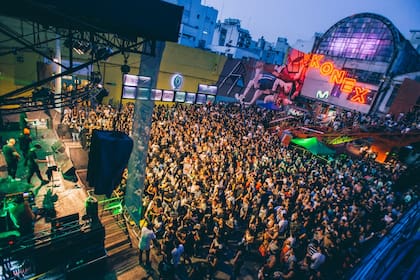 Cuatro planes para disfrutar el verano en la Ciudad