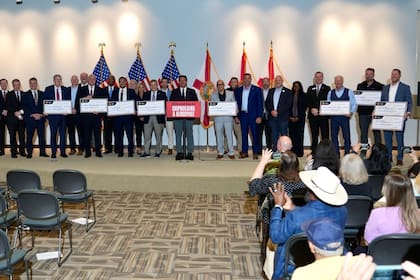 Cuatro proyectos recibirán partidas para ampliar la enseñanza técnica