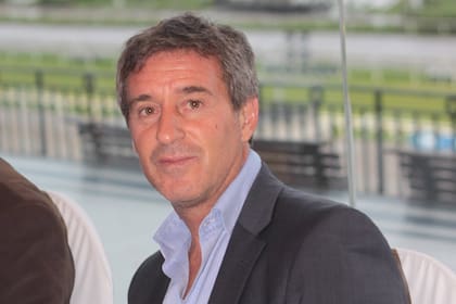 Cuatro segundos puestos suma Etchechoury en el Derby