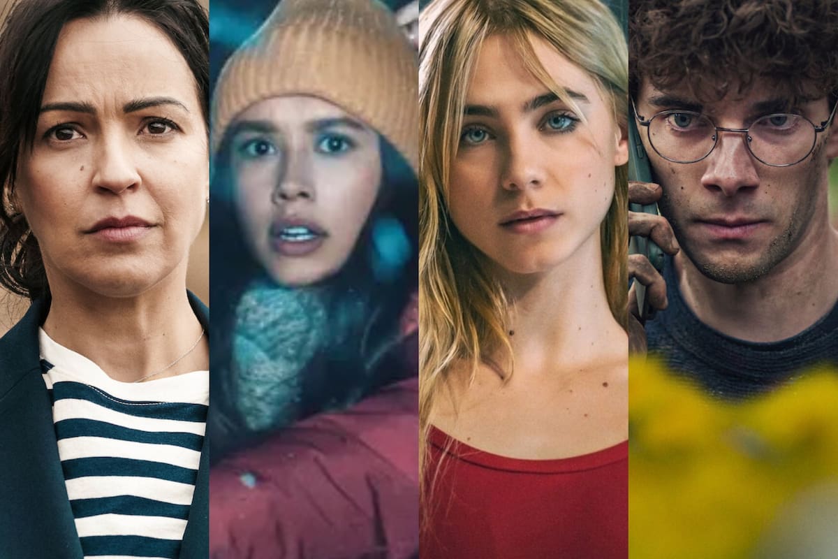 Cuatro títulos españoles de Netflix que revolucionaron a los argentinos