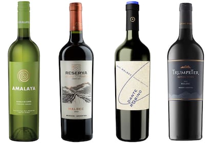 Cuatro vinos recomendados para celebrar este 25 de Mayo