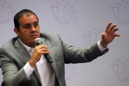 Cuautemoc Blanco, en problemas