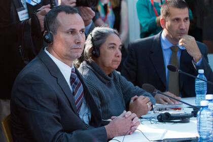 Cuba autoriza la salida a EE.UU. del disidente José Daniel Ferrer