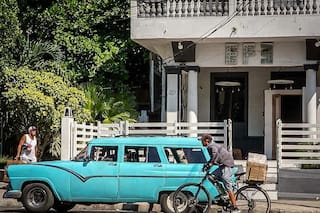 Cuba celebra el centenario de Fidel con la revolución frente a su prueba más difícil