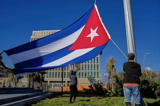 Cuba: Díaz-Canel, "salvar la revolución es el mayor desafío de nuestra generación"