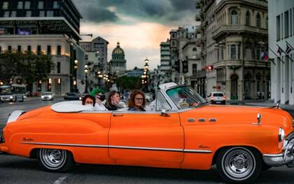 Cuba espera revitalizar su turismo con la llegada de capital ruso