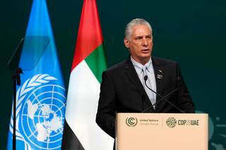 Cuba: gobierno revela diálogo con Washington
