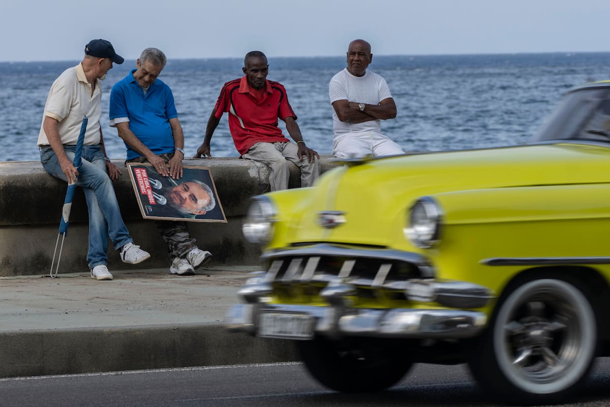 Cuba marks Fidel Castro’s 100th birthday as his shadow still shapes a nation in crisis