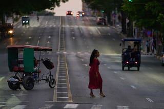 Cuba podría convertirse en una "Gaza silenciosa", advierten expertos de la ONU