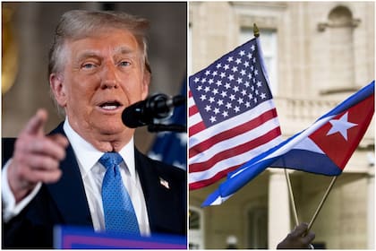 Cuba quedó en el listado con restricciones parciales para el ingreso de sus ciudadanos a EE.UU.