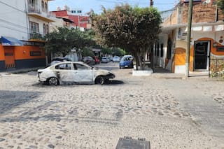 Cuba reporta una caída y un apagón regional en el occidente del país