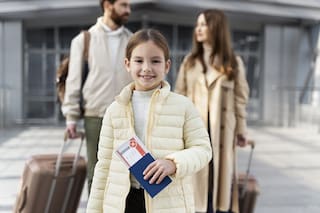 Visa de turista B1/B2 y los tres países latinos que pagan fianza de US$20.000