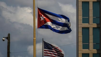 Cuba y Estados Unidos